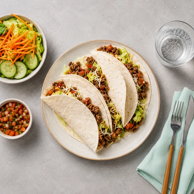 Mexican Specials