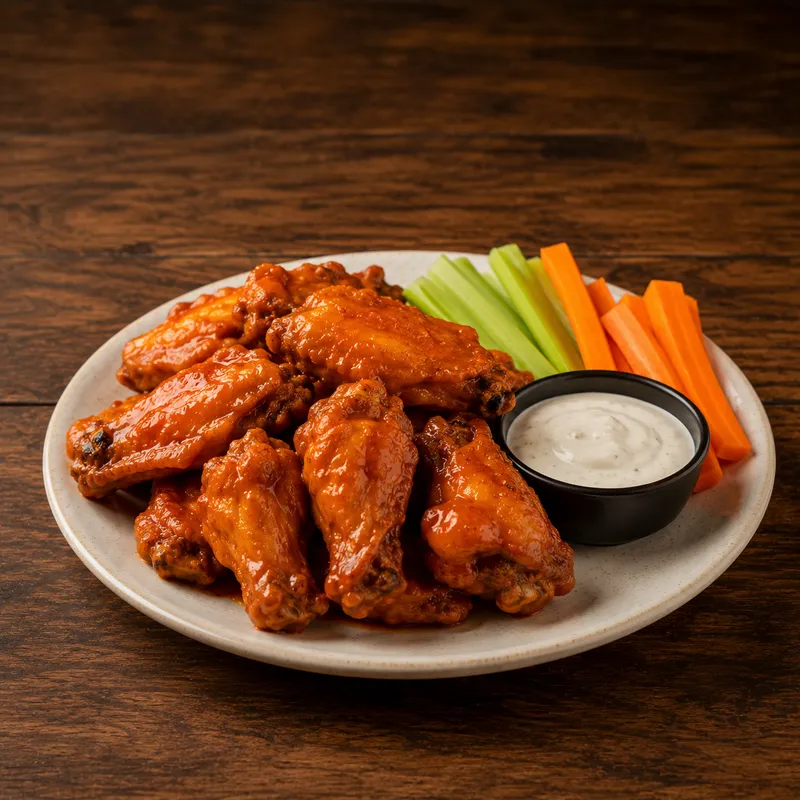 Wings