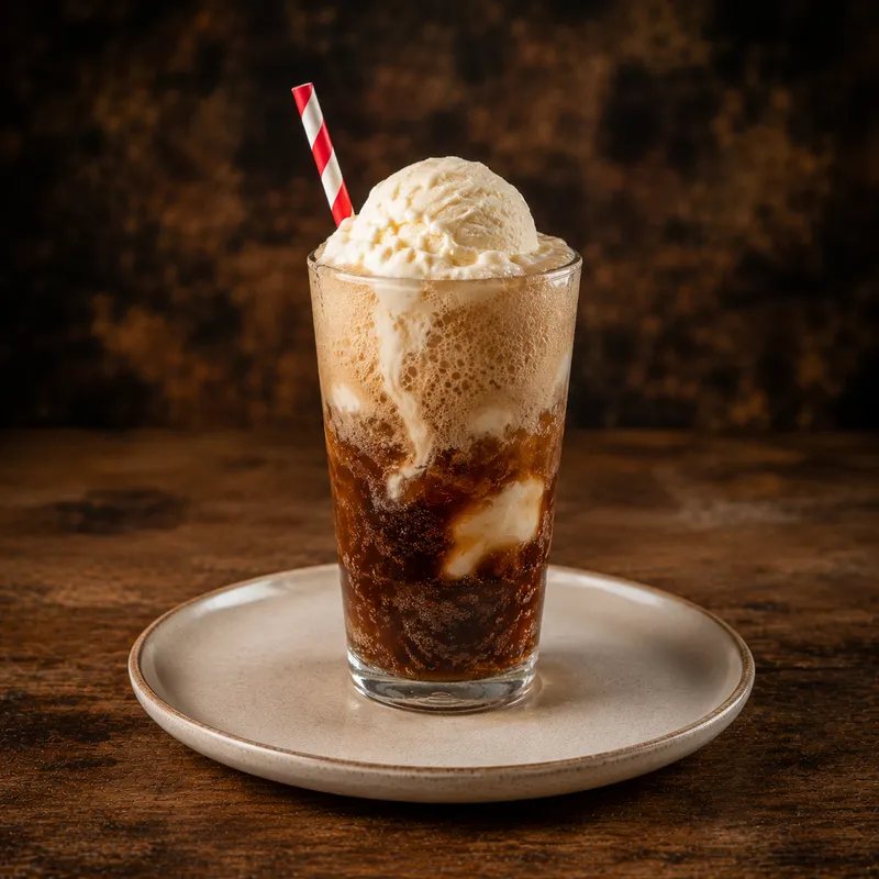 Beverages & Confections