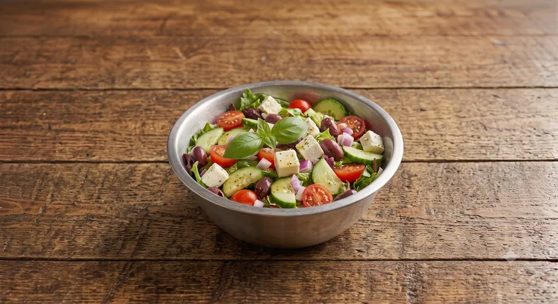 Salads