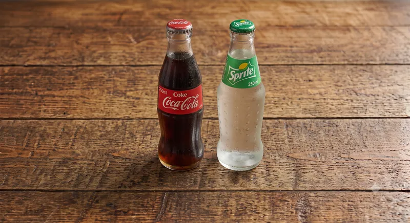 Beverages
