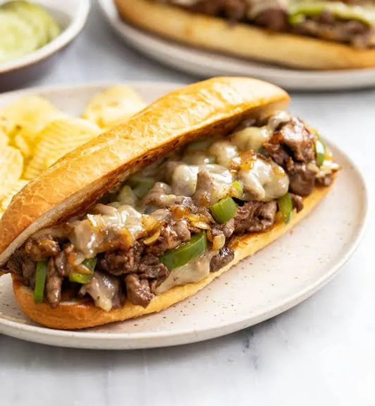 Sandwiches