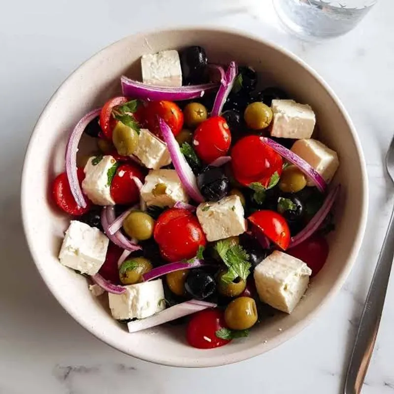 Salads