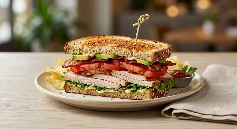 Sandwiches
