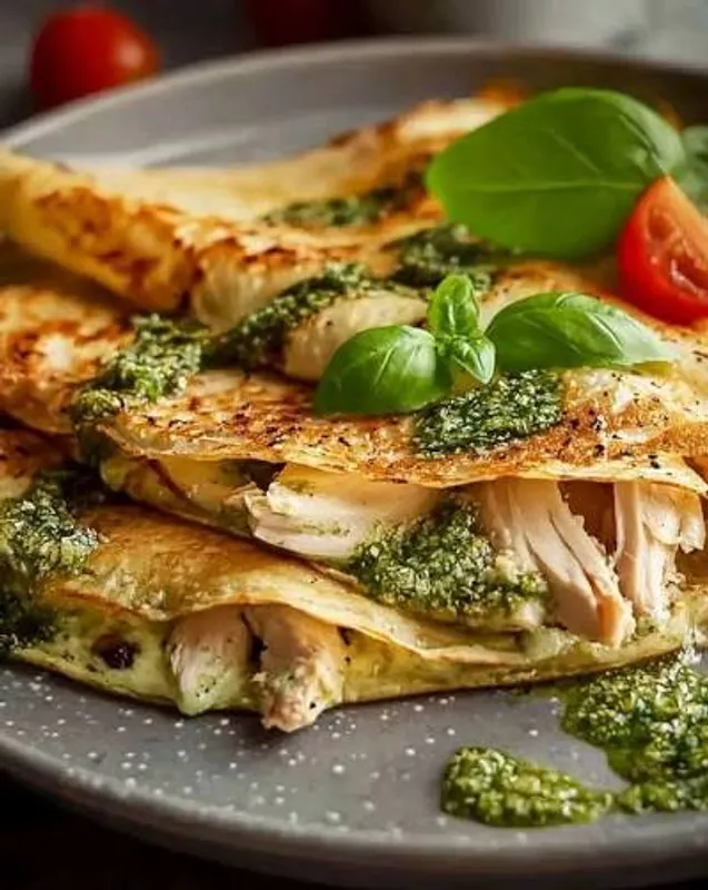 Crepes