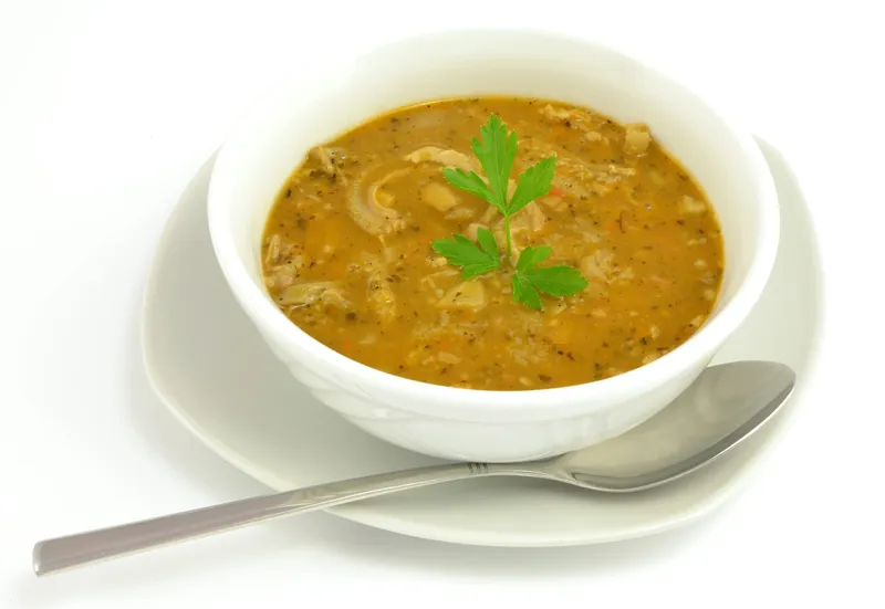 Soups