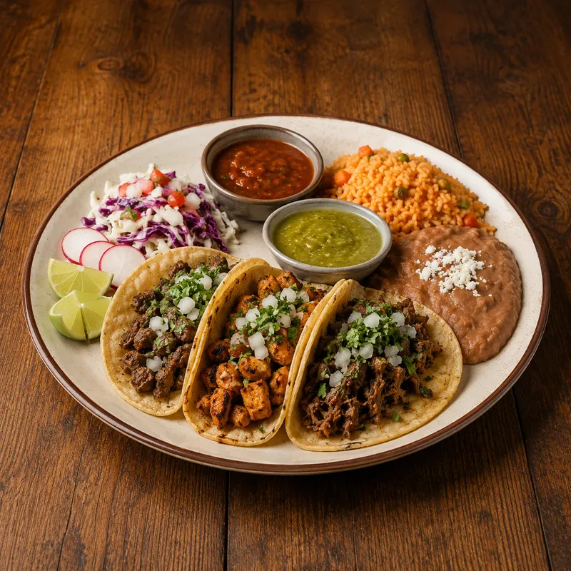 Mexican Specials