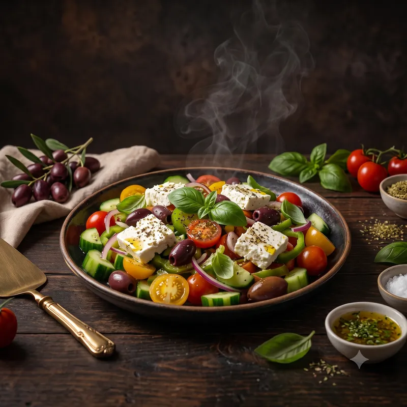 Salads