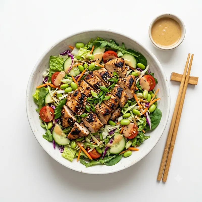 Salads