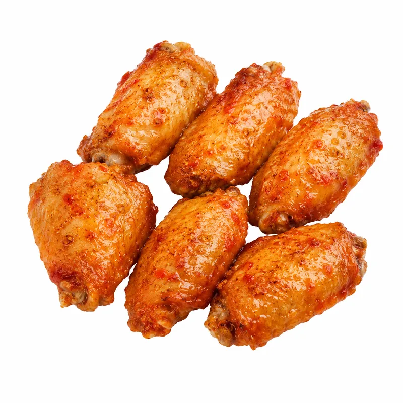 Appetizers