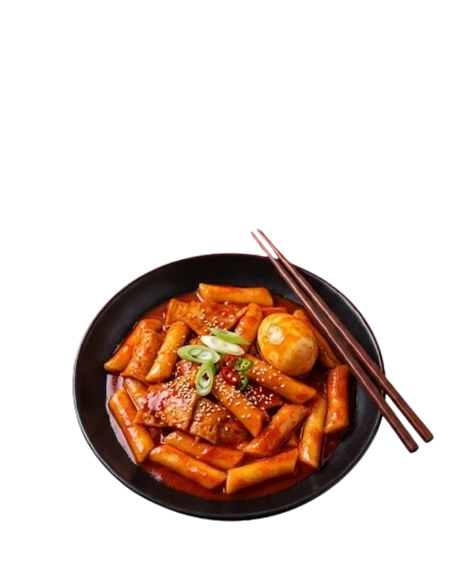 Main Dishes