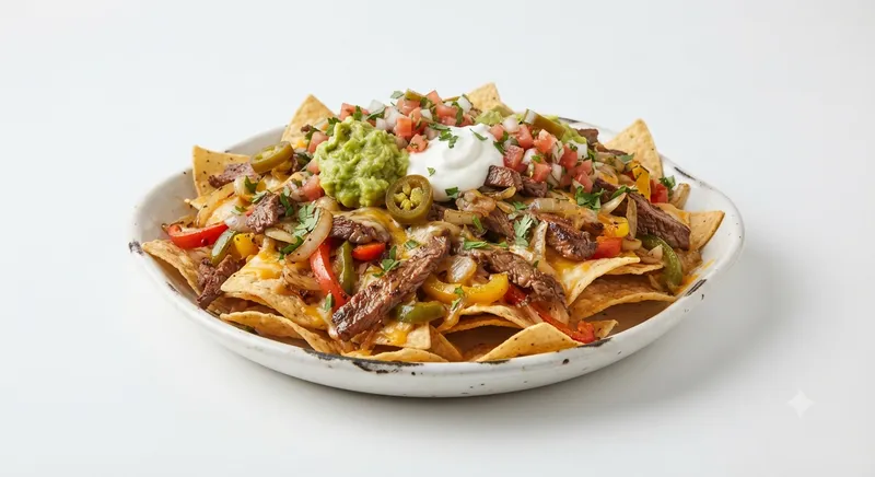 Appetizers