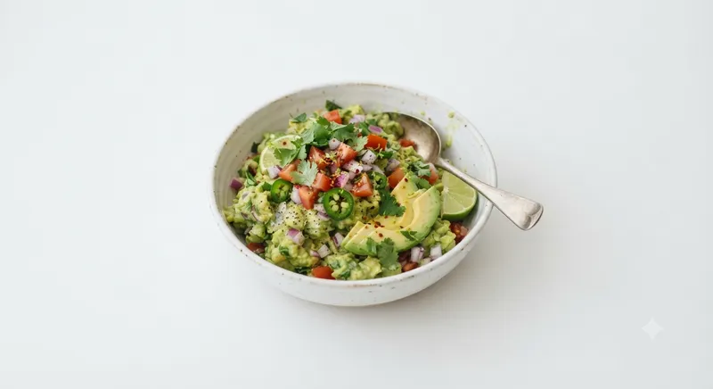 Soups & Salads