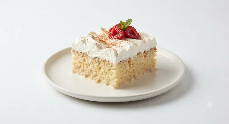 Desserts
