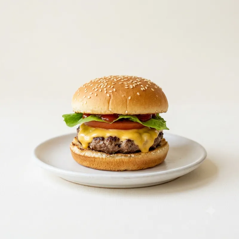 Kids Menu