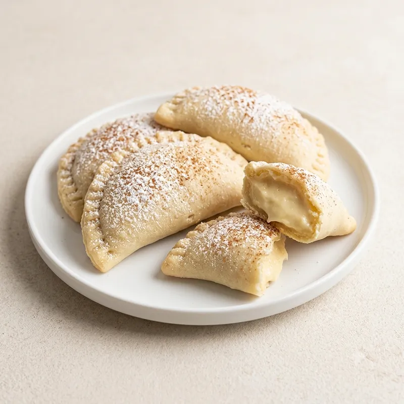 Desserts & Beverages