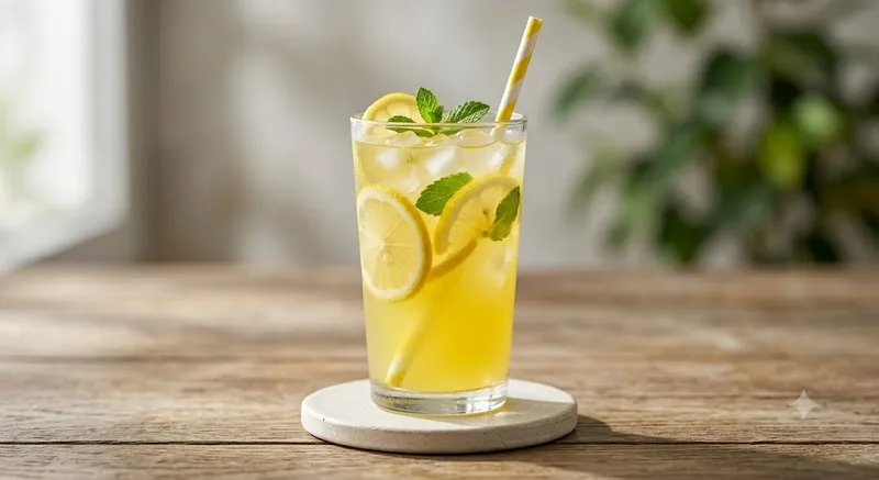 Beverages