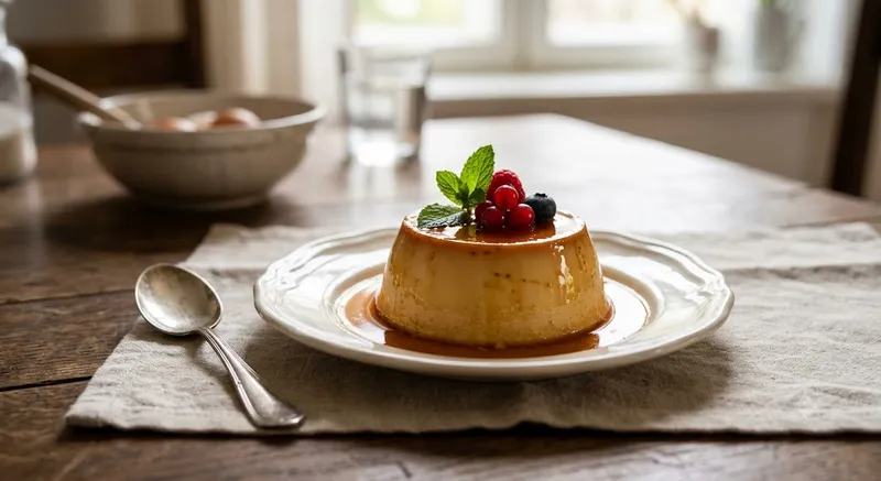 Desserts