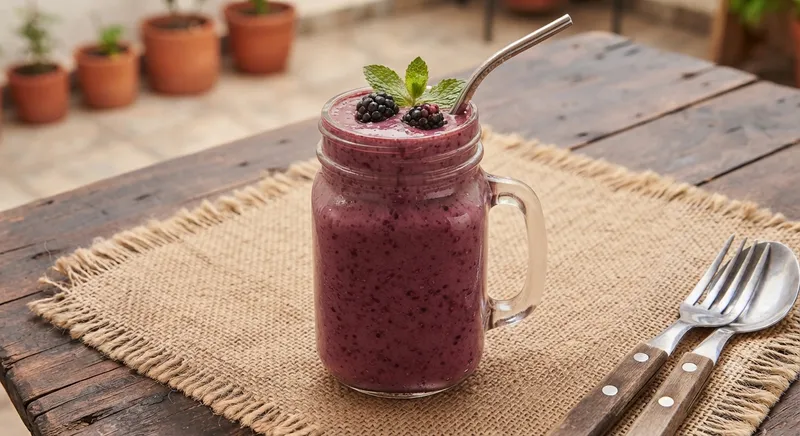 Traditional Beverages / Bebidas