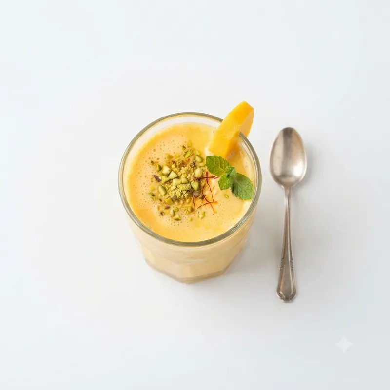 Desserts & Drinks