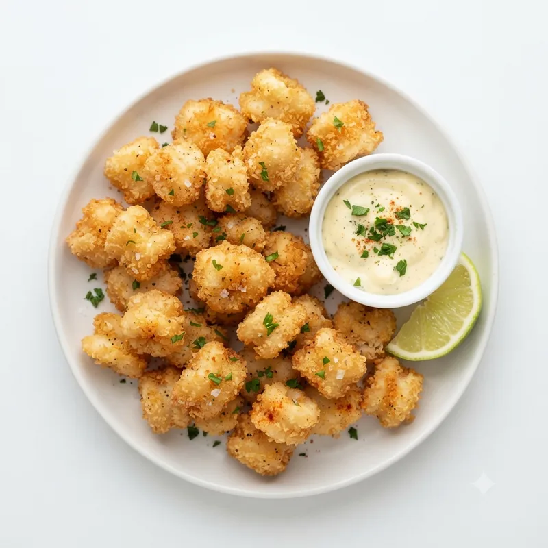 Appetizers
