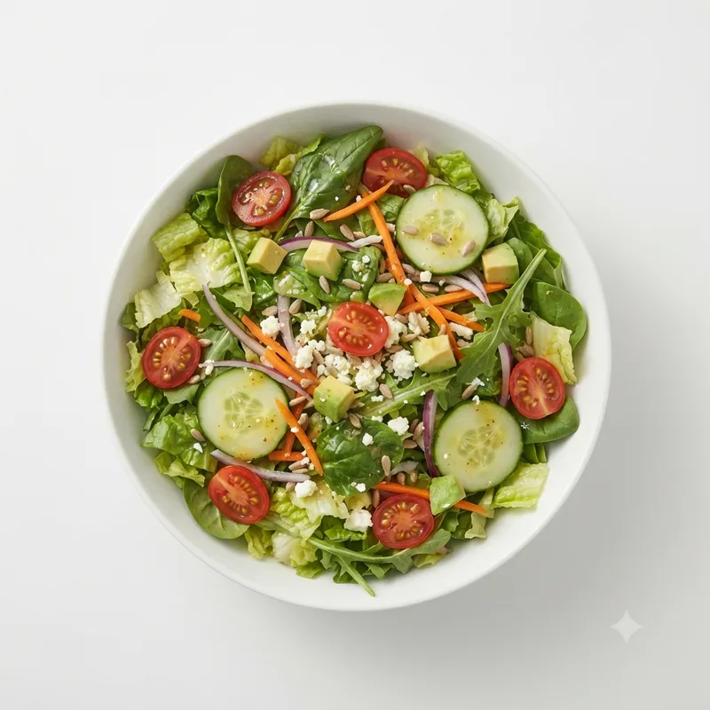 Soups & Salads