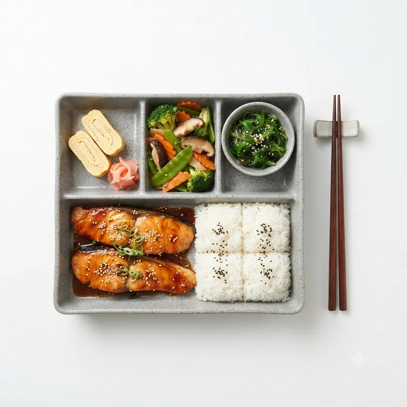 Bento