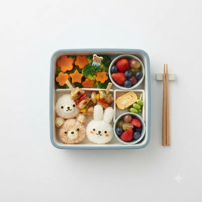 Kids Menu