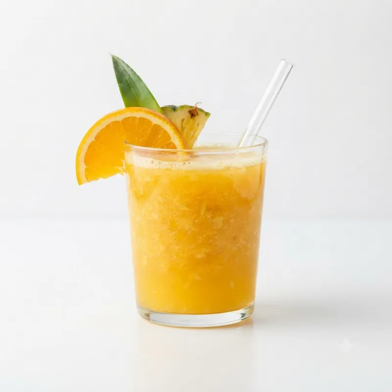 Beverages & Desserts