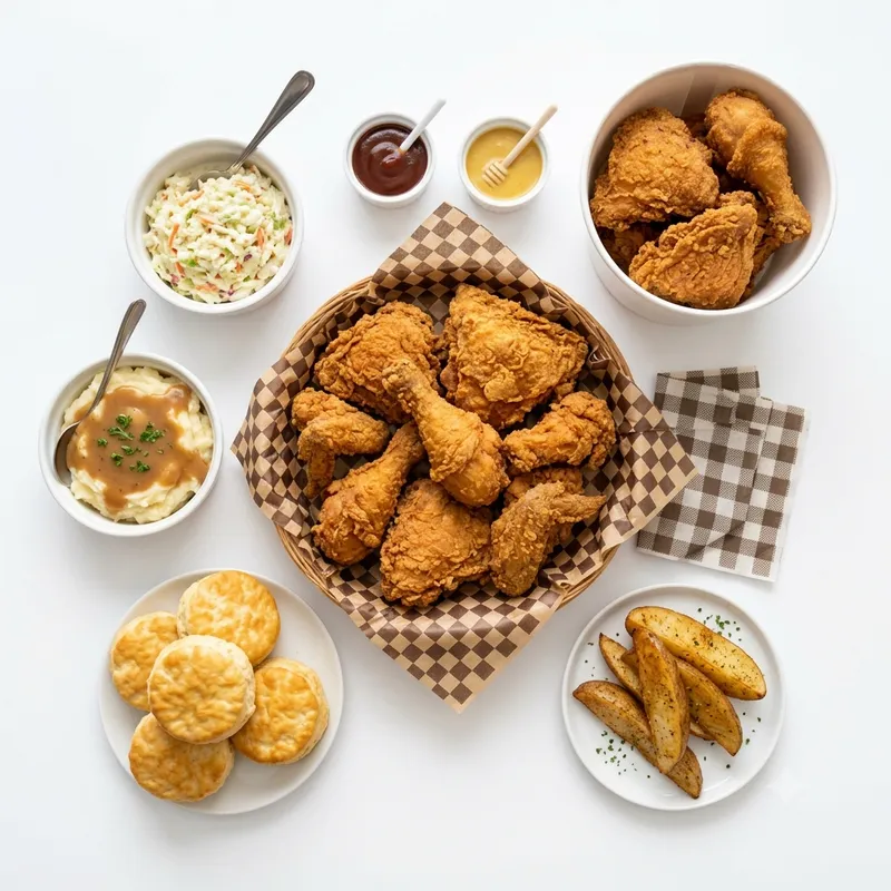 Meals