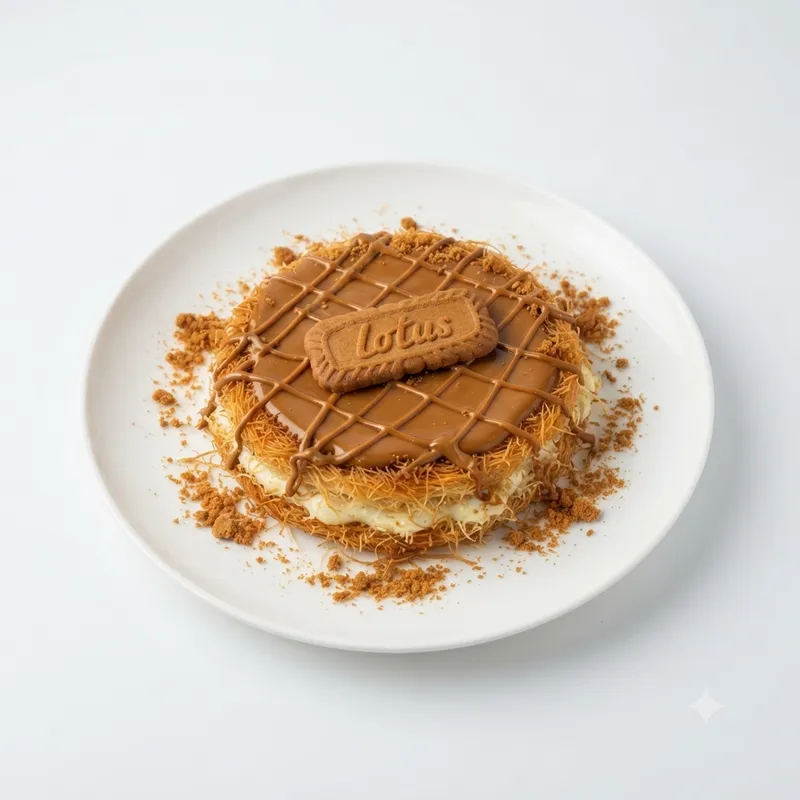 Desserts