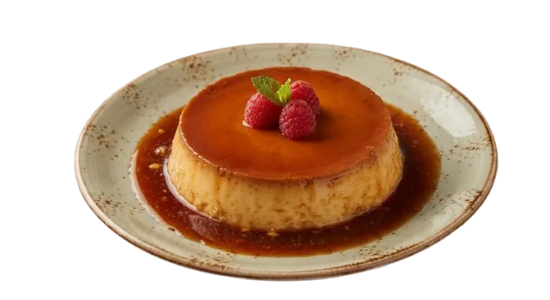 Desserts
