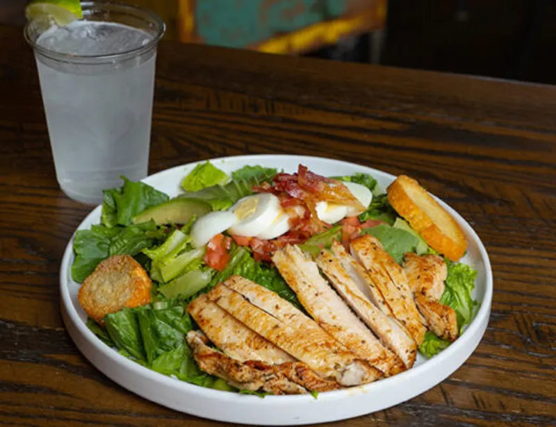 Salads