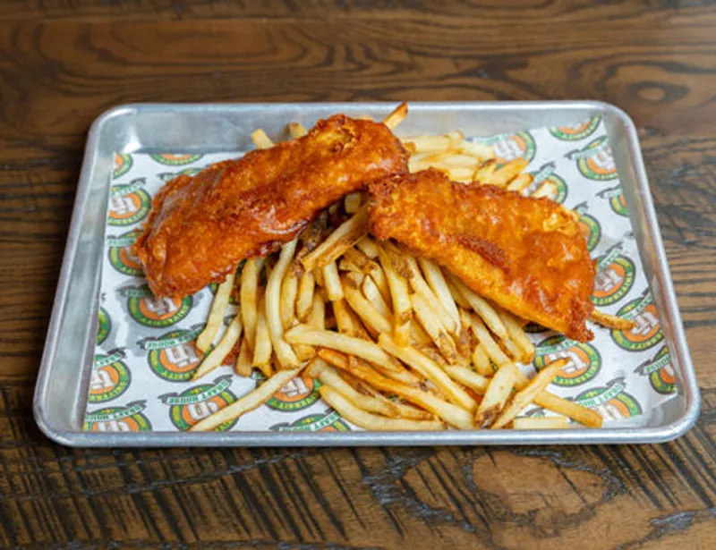 Kids Menu