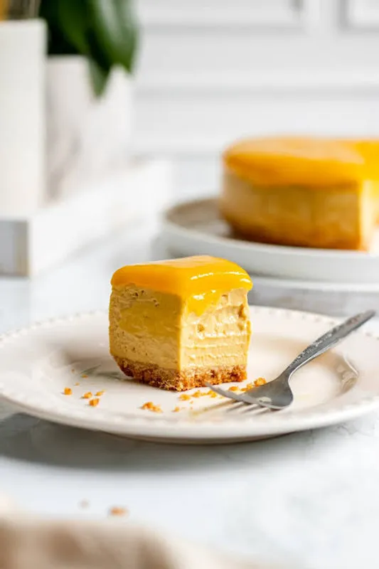 Desserts