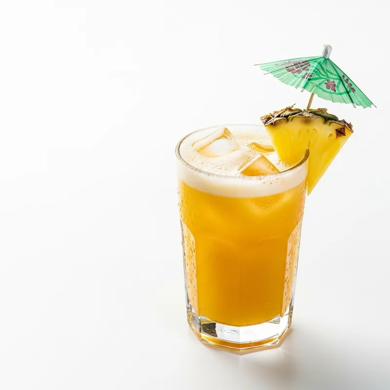 Beverages