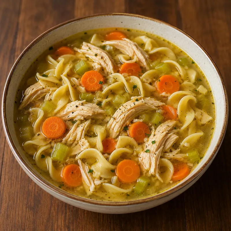 Noodles