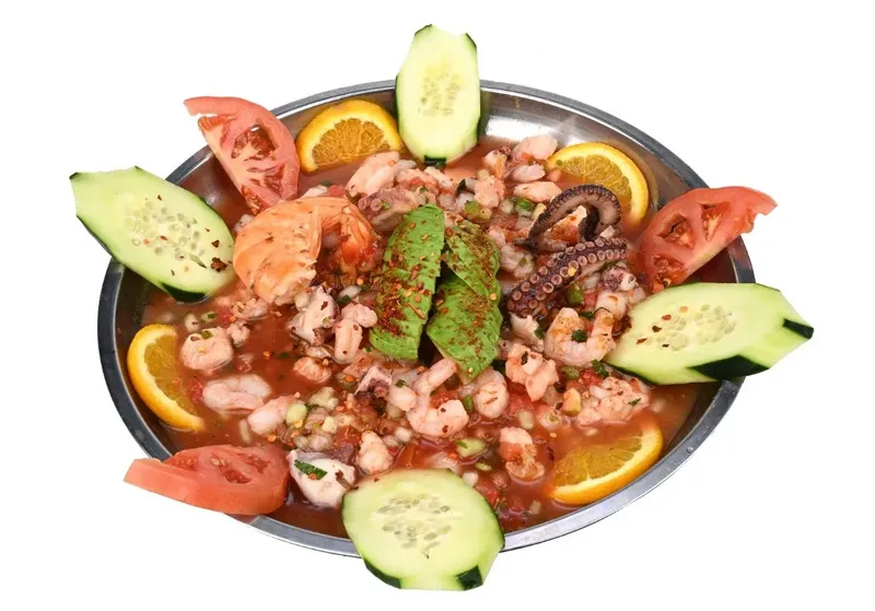 Starters
