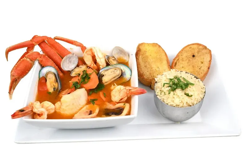 Soups