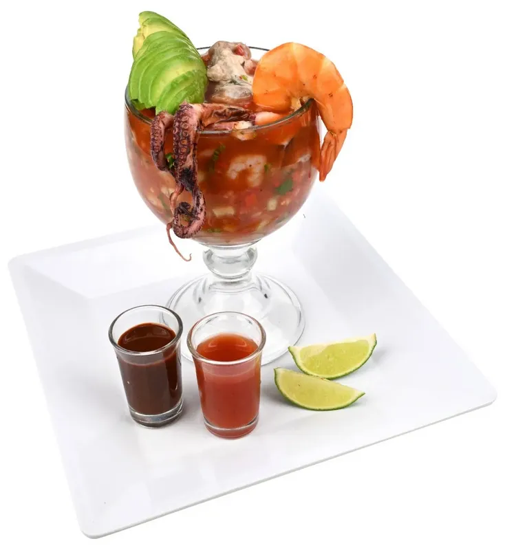 Beverages