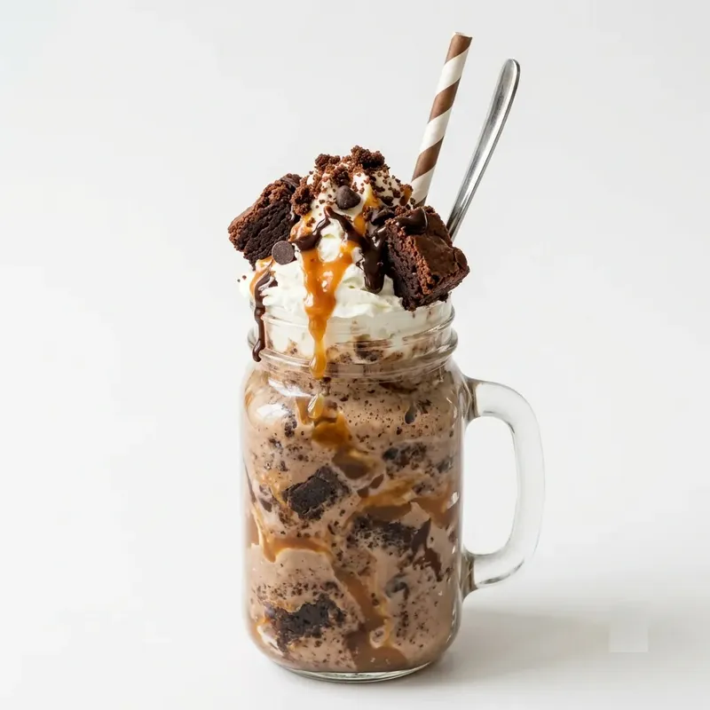 Shakes
