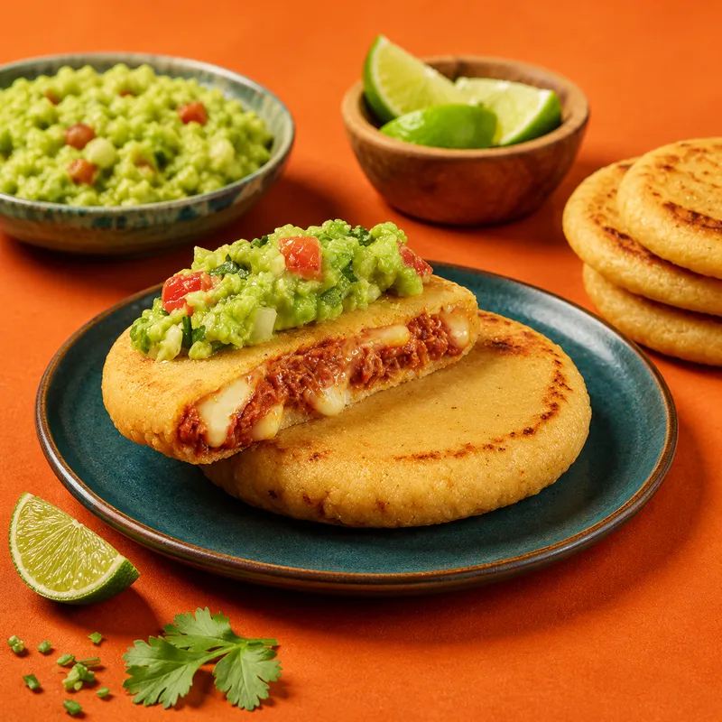 Salvadorian Specials