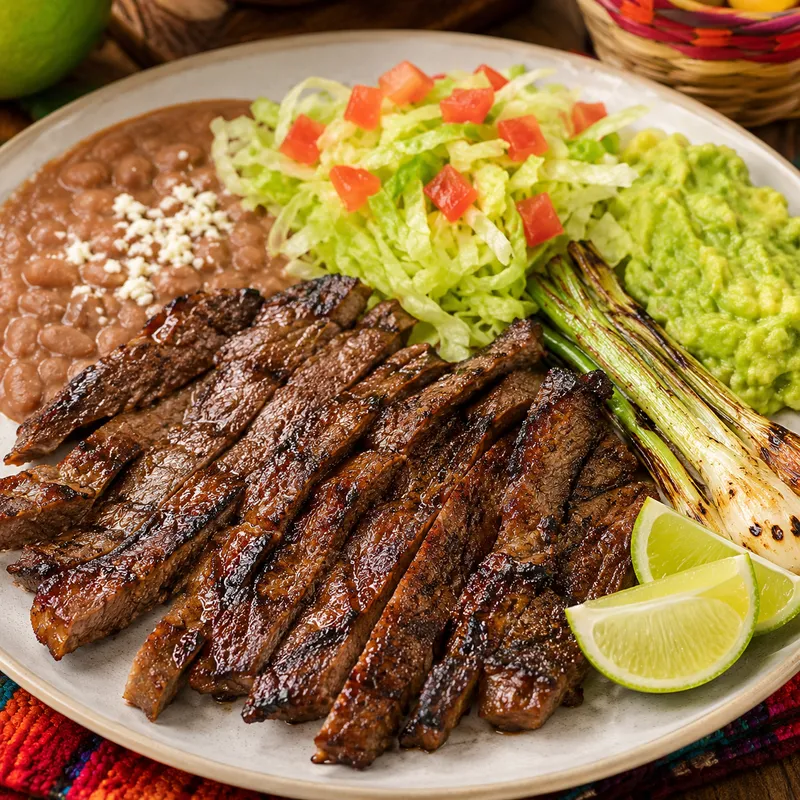 Almuerzos y Cenas