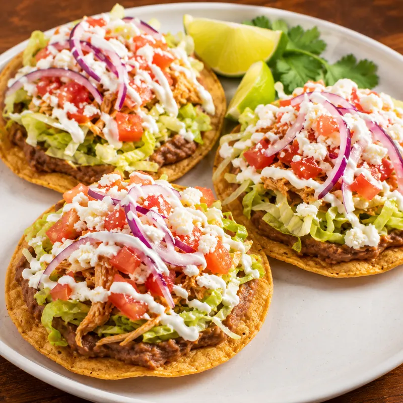 Antojitos