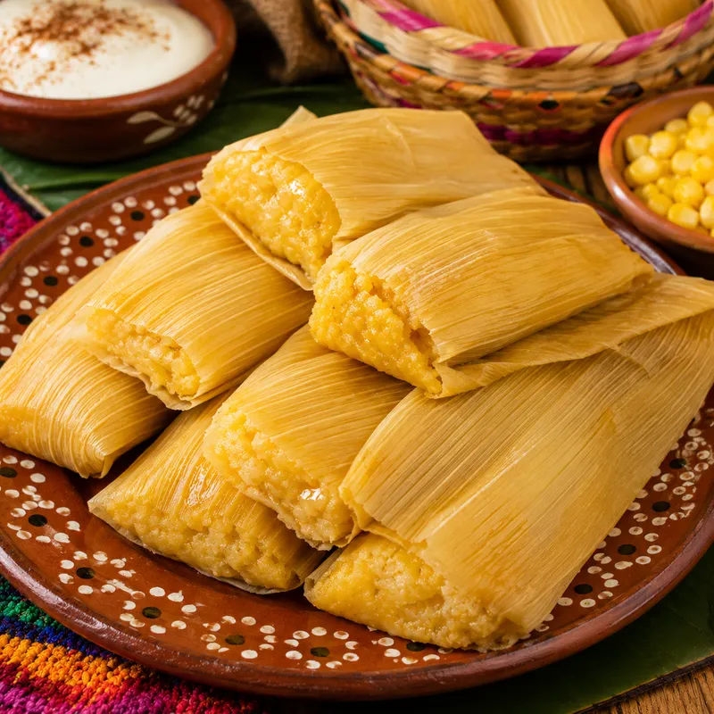 Tamales