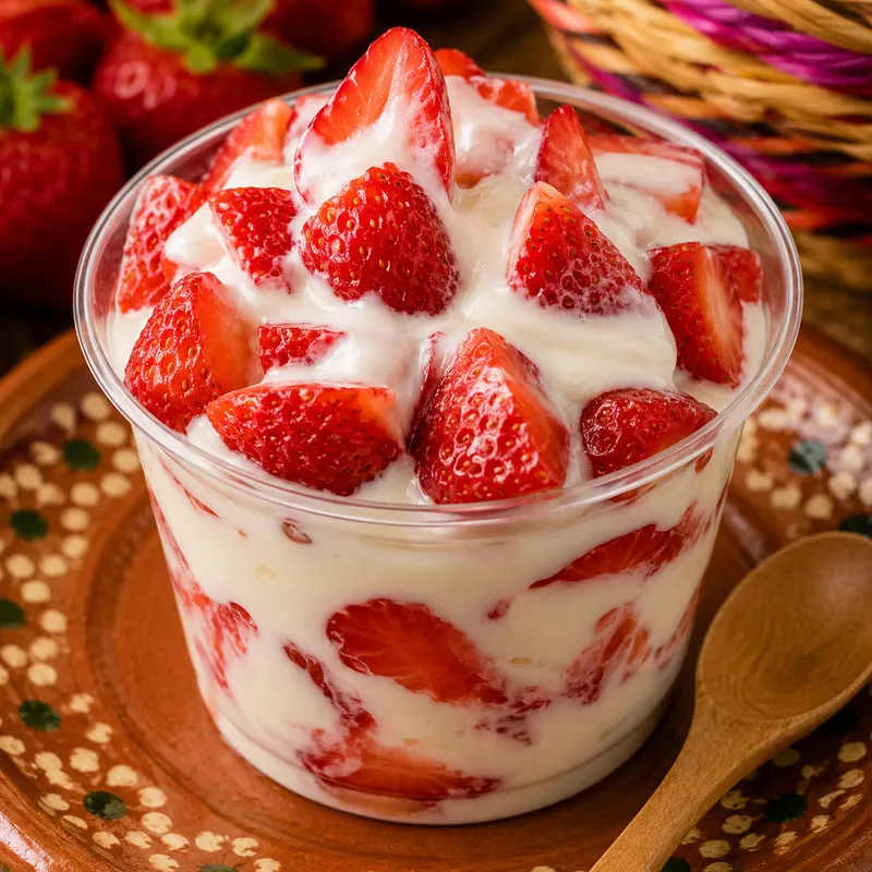 Postres Guatemaltecos