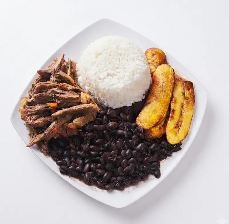 Menu Diario / All Day