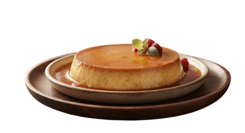 Bebidas & Postre
