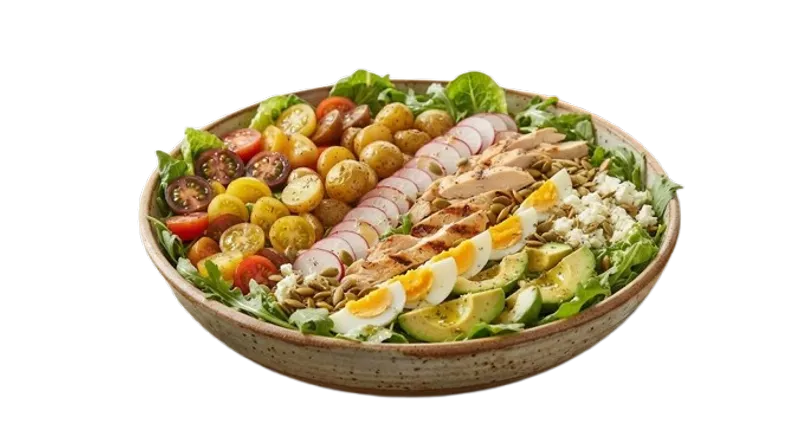 Protein Specials