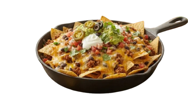 Mexican Specials